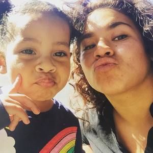 Meet your Posher, Sandy